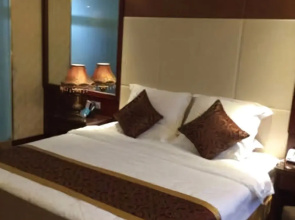Plaza Garden Hotel