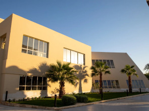 Seven Seas Jolie Bay