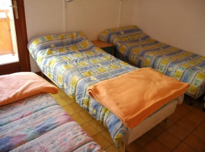 Alpages N°3 : 3 Pièces 6 Personnes / 3 Rooms 6 People