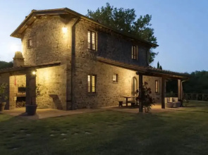 Agriturismo Incrociata