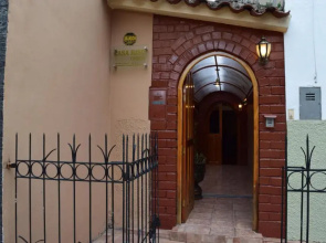 Casa Riso Cusco I