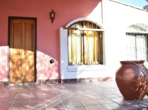 Estancia Santa Leocadia
