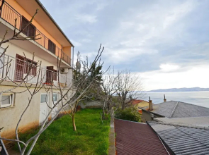 Apartments Milica