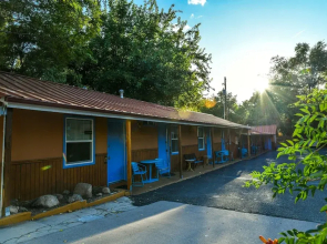 Kokopelli Lodge #8
