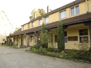 Schloss Helmsdorf