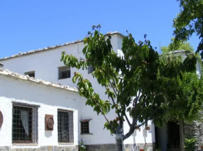 Hotel Rural Alqueria de Morayma