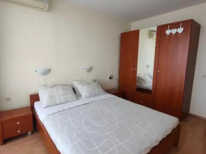 Crown Fort Club Apartments