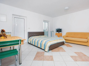 Awesome Home in Moscenicka Draga With Wifi and 0 Bedrooms