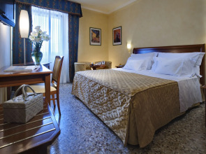 Palace Hotel San Pietro