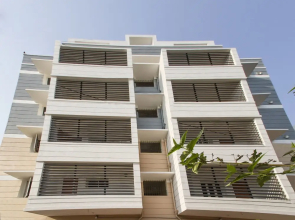 OYO 13036 Home Spacious 2BHK ECR