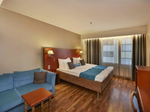 Best Western Hotel Atlas Kuopio