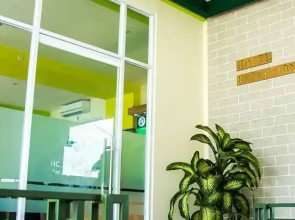 Hotel Santun Cirebon