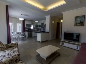 Villa Golden Golf 2 by Tatilpremium