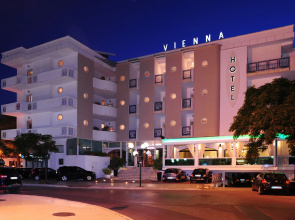 Hotel Vienna