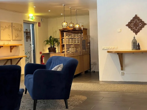 Högby Spa & Konferens
