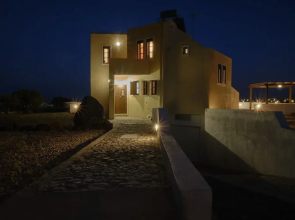 Private villa Evgenia