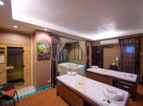 Krabi La Playa Resort