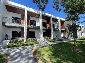 Club45 Resort And Convention Hall