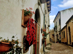 Casa LE ORIGINI