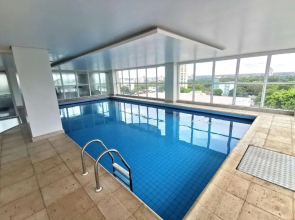 Click Apê Duplex Top Foz