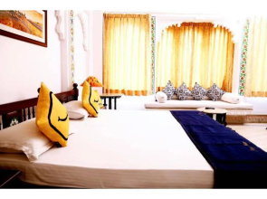 Vista Rooms at Lal Ghat