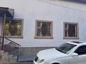 Classic Apartment On Kievyan