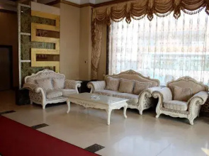 Zhongchi Hotel