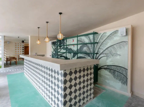 Collection O Faisano Boutique Luxury Hotel, Tulum Beach