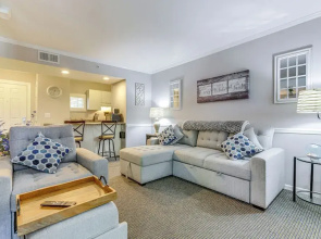 Norwich Vacation Rental w/ Golf Course Views!