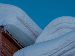 New Gudauri Atrium Apartment 243