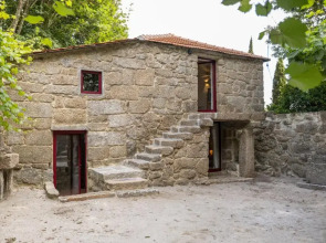 Casas do Capitão - Paiva Valley - Pool and Nature