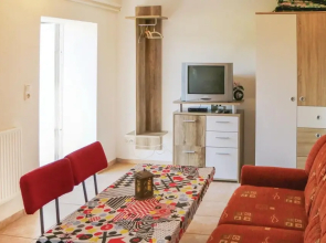 Awesome Home in Bresewitz With