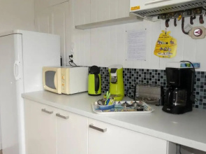 Le Cottage de Ty Ana -Bord Mer