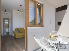 Apartments Lazy Hill