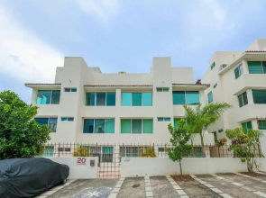 HostPal Las Brisas Ixtapa