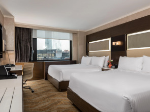 Holiday Inn Brooklyn Downtown by IHG