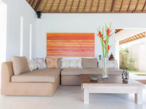 Beraban Beach House