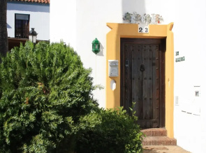 Villa El Torico