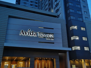 Avida Davao Huge One Bedroom