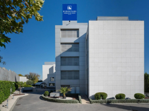 Hotel Eurostars Arenas de Pinto