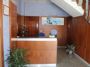 Hotel Fernandez