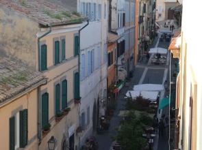 La dimora del Borgo