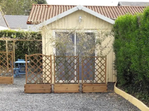 Maisonnette à 100 M de Tarbes sud