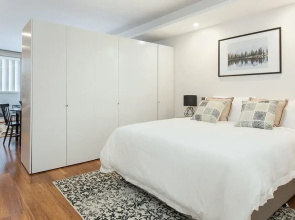 TT304 Darlinghurst Cozy Studio