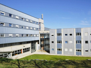 Residencia Universitaria Resa Campus de Montilivi