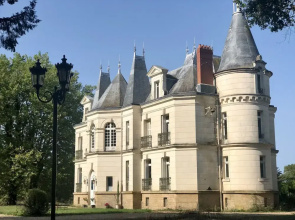 Château d'Escurat
