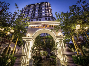 Super Candle Hotel