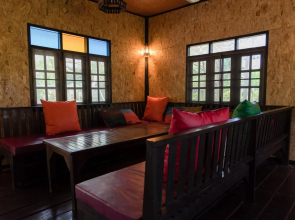 Little Village Chiang Mai