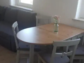 Ferienwohnung2 Grimma