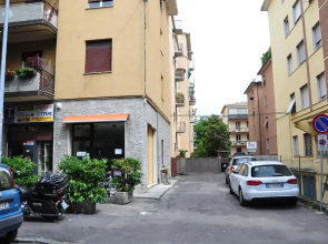 Apartment Parmense